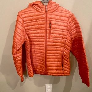 Patagonia Nano Down Jacket